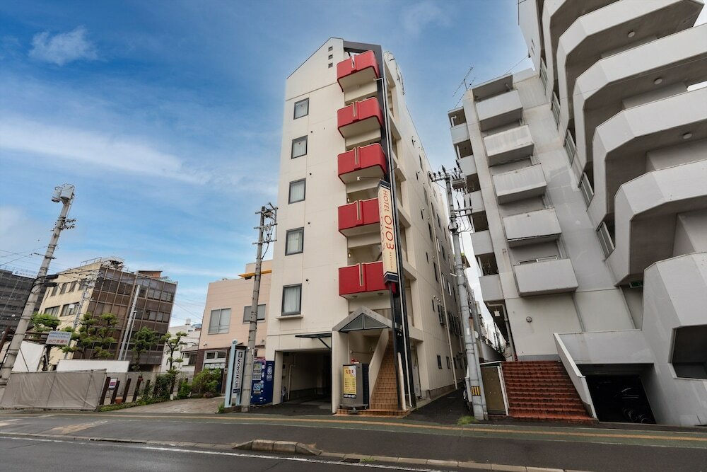 Фото отеля 3