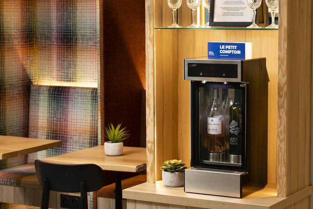 Фото Hotel Locomo