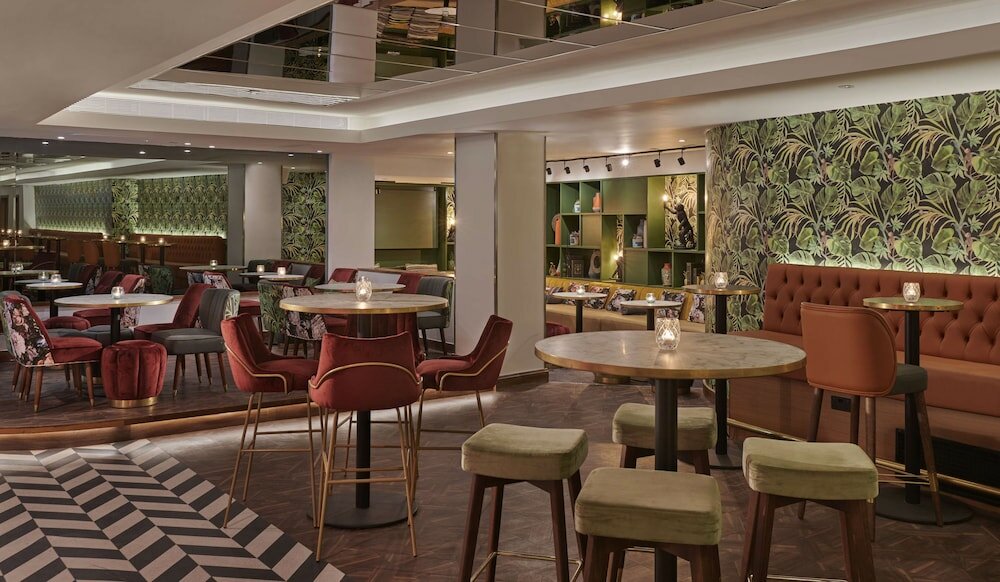Фото Hyatt Regency London Blackfriars