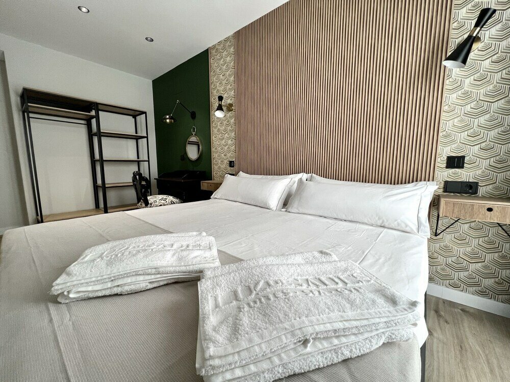 Фото Luz de Gades - Suites SPA Gym - Adults Only