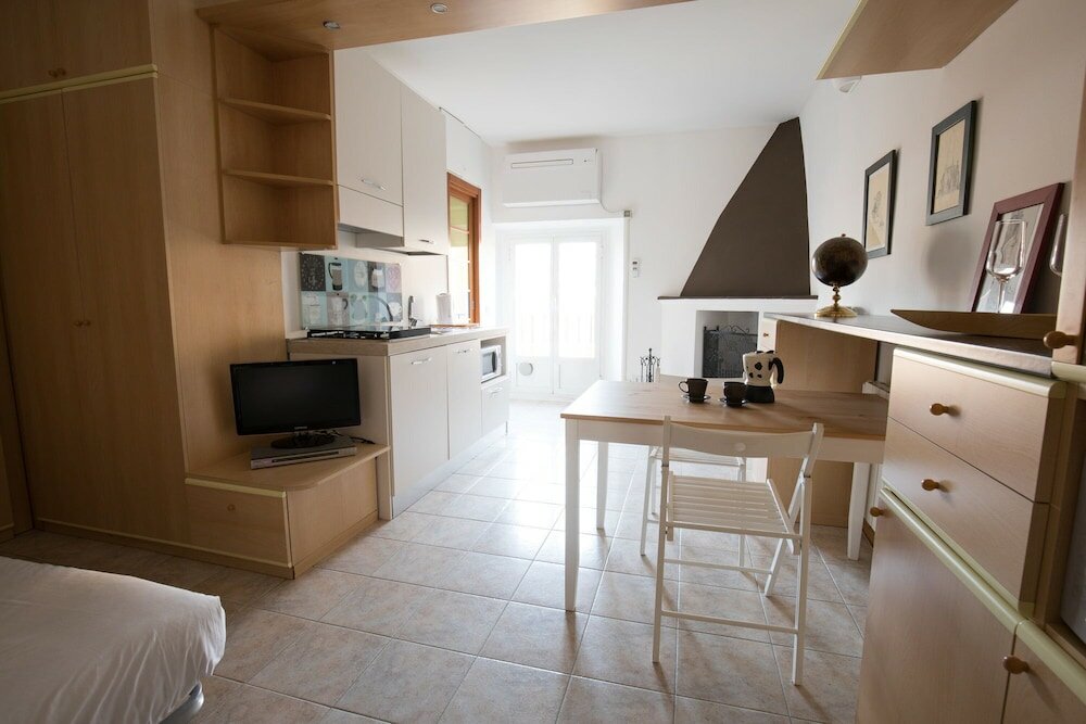 Фото Italianway - Bligny 39