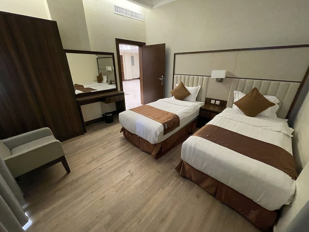 Фото Dyafa 6 - Hotel Apartment