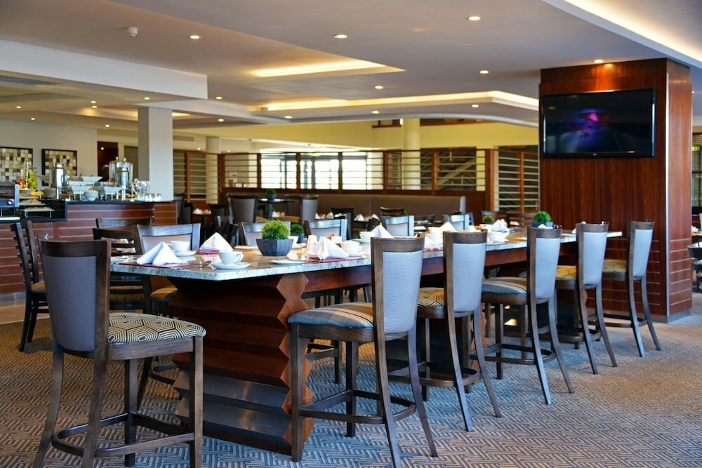 Фото Indaba Lodge