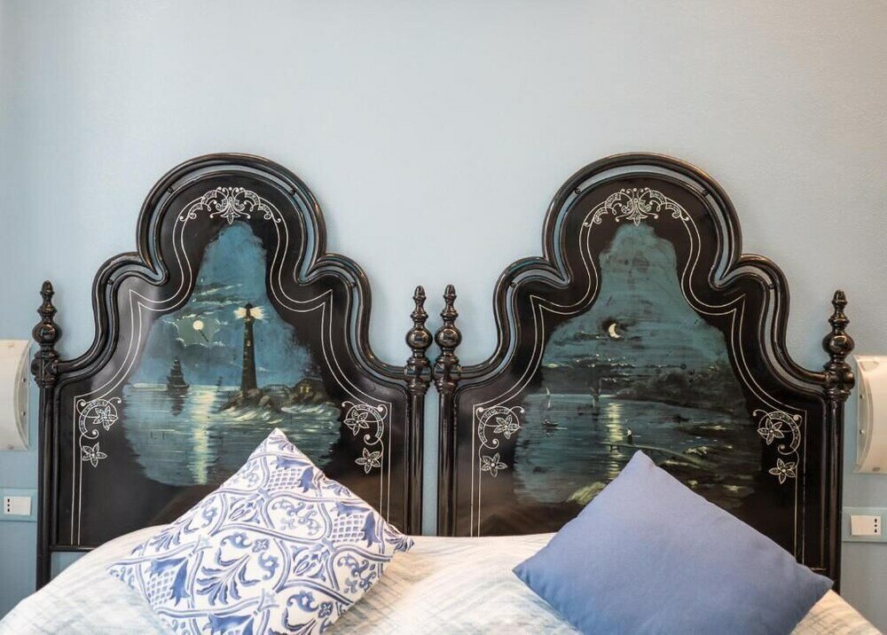 Фото Teresa Rooms&Suites