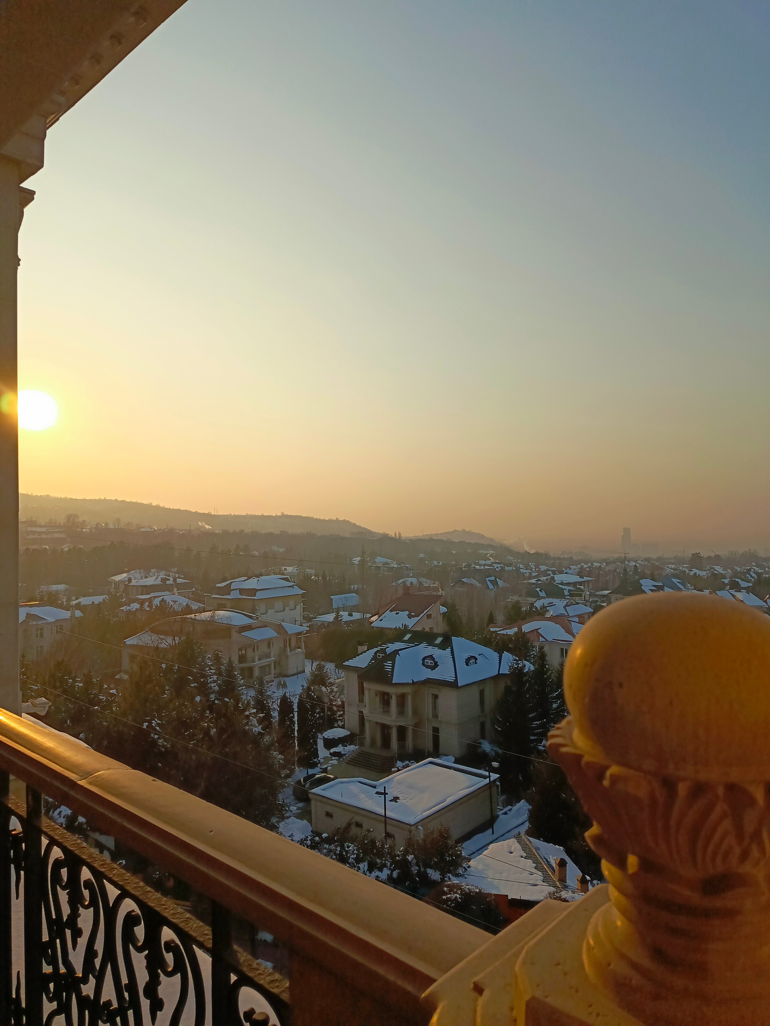 Фото Royal Tulip Almaty