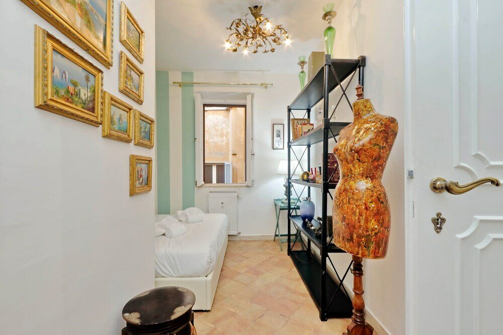 Фото Navona - Wr Apartments