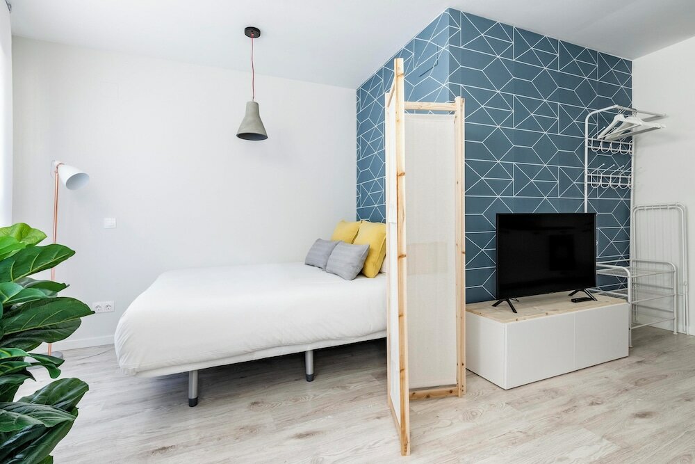 Фото Olala Mad Apartments