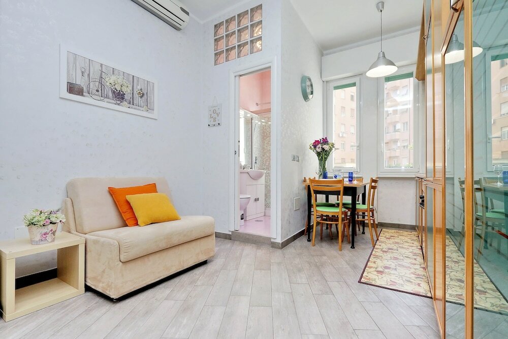 Фото Casetta Fiorelli in Rome