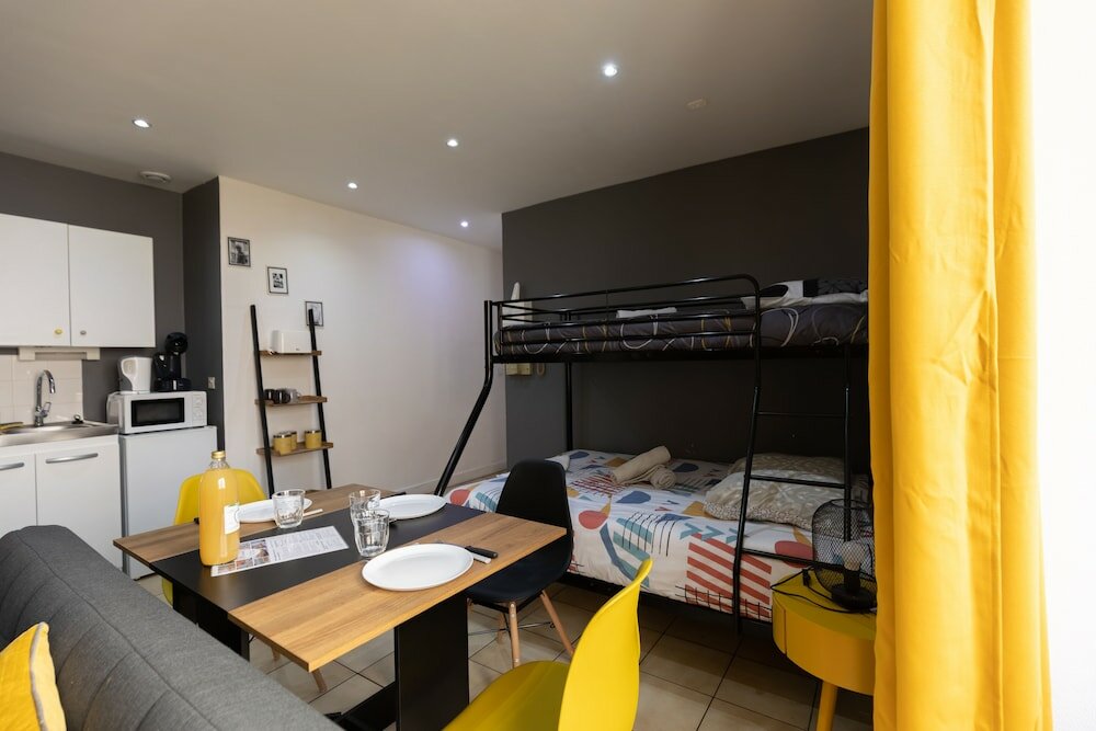 Фото Résidence Kméléon