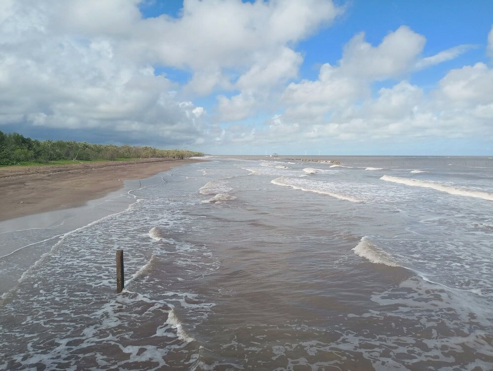 Фото Khai Long Hotel