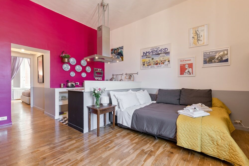 Фото Rome AS you feel - Vittorio