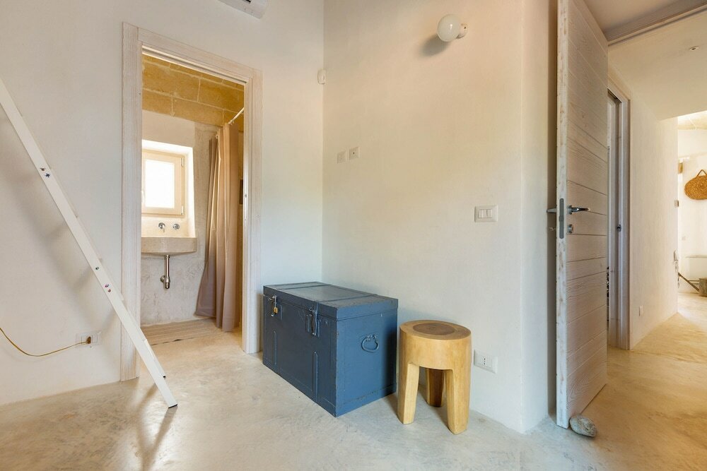 Фото Trullo Giamar