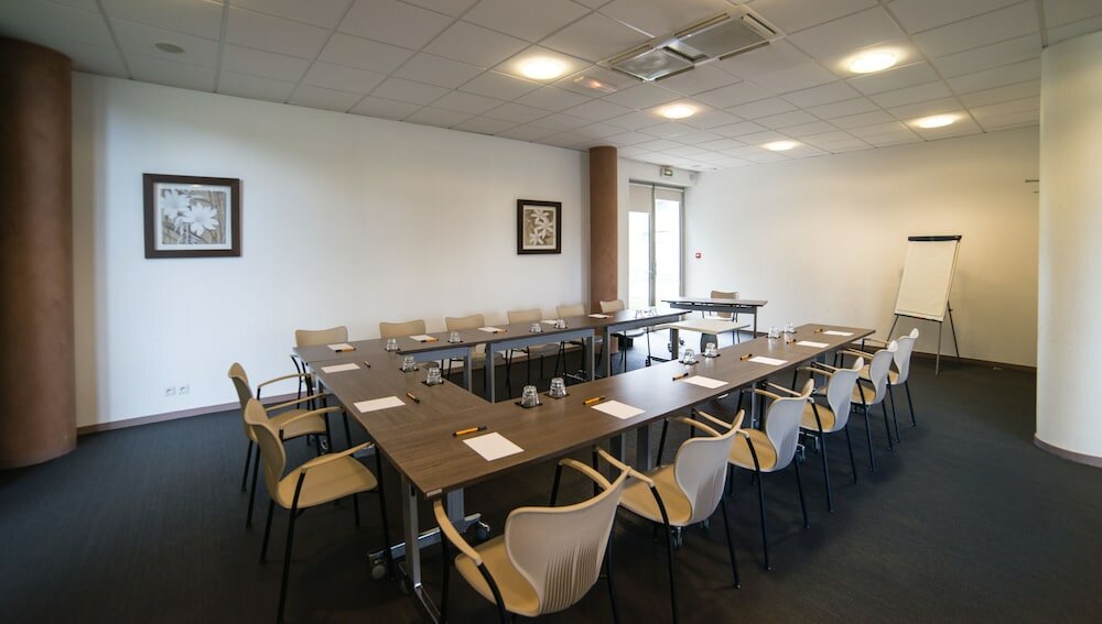 Фото Mercure Agen Centre