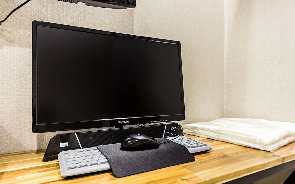 Фото Top Hotel Yongin