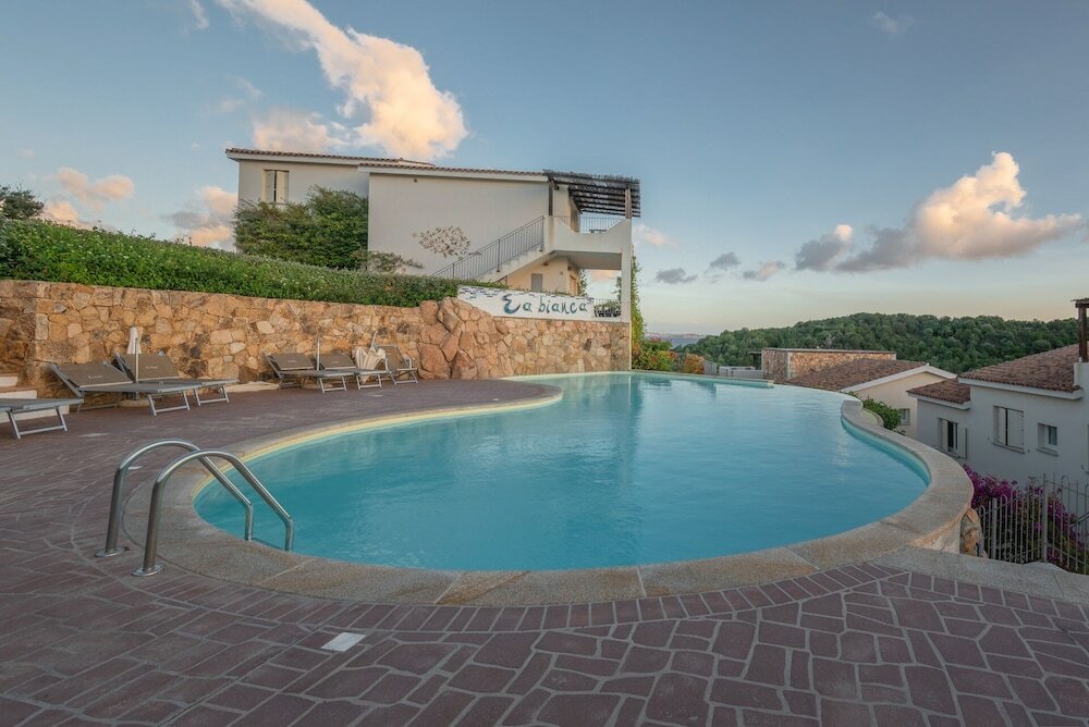 Фото Residence Ea Bianca