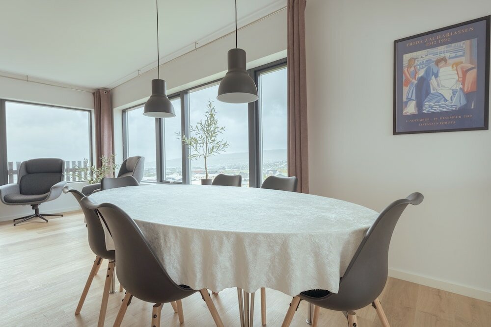 Фото New Stylish 3Br Apartment City And Mountain View