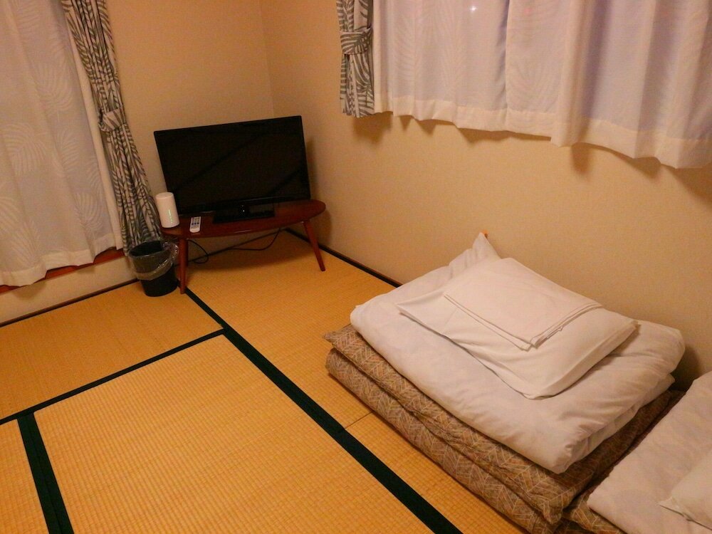 Фото Fujisan You Apartment