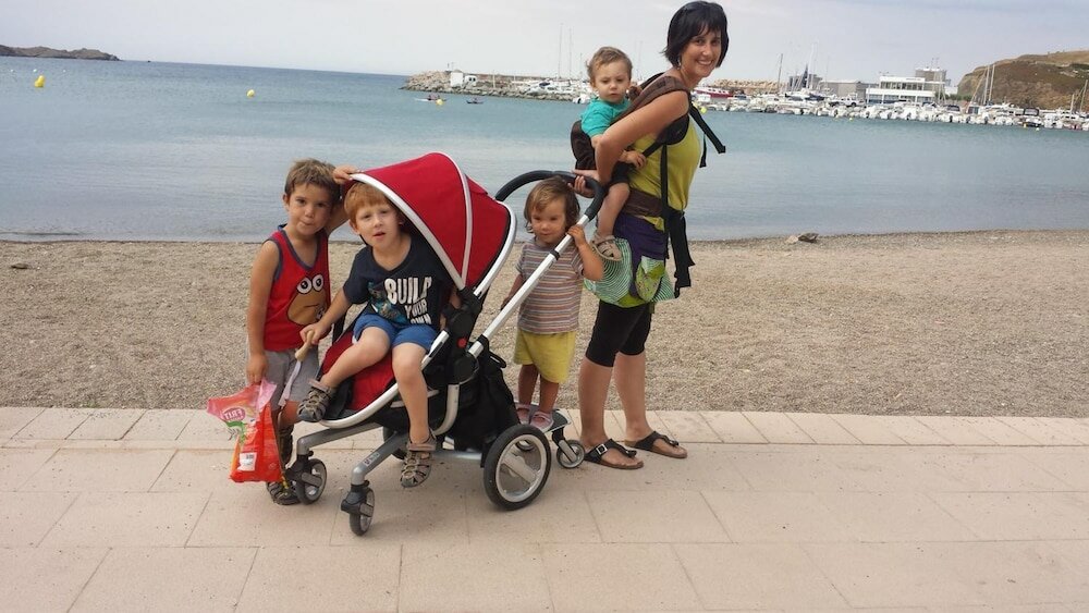 Фото Alberg Costa Brava - Hostel