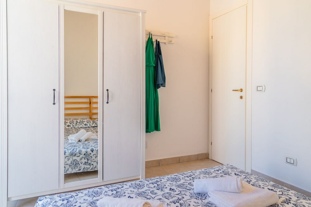 Фото Charm Of Ortigia Central Flat