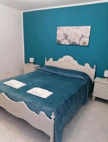 Гостиница Casa di nonna Lucia