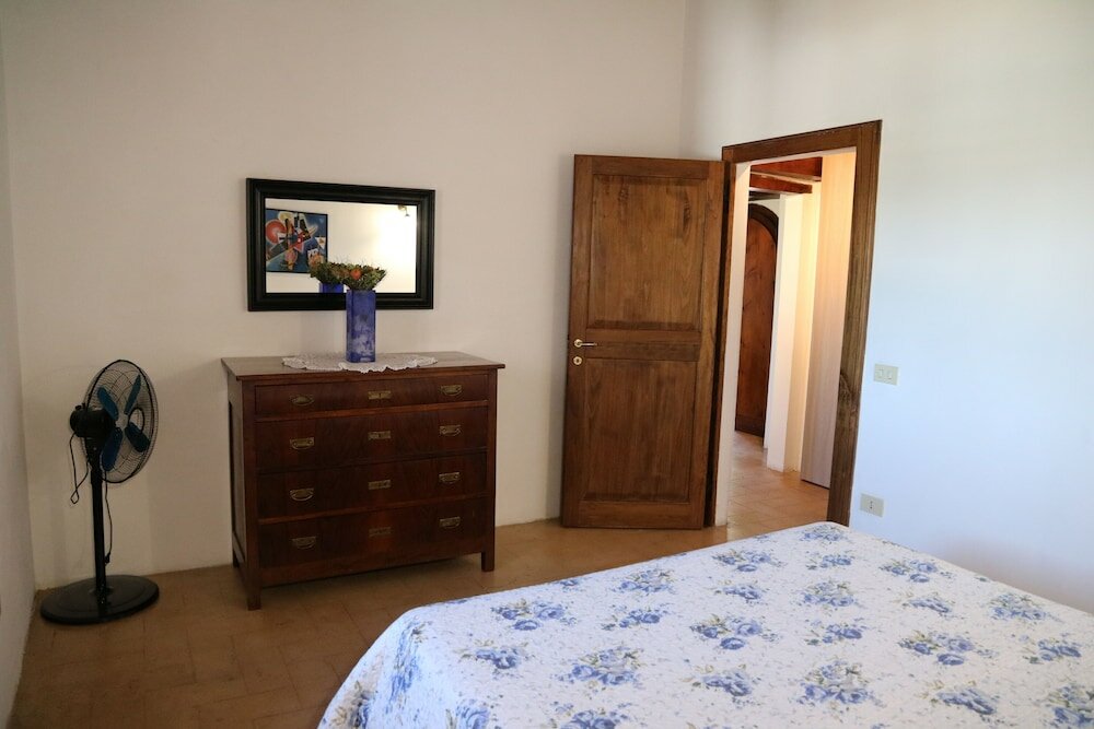 Фото Corte Fratini Residenza D'Epoca