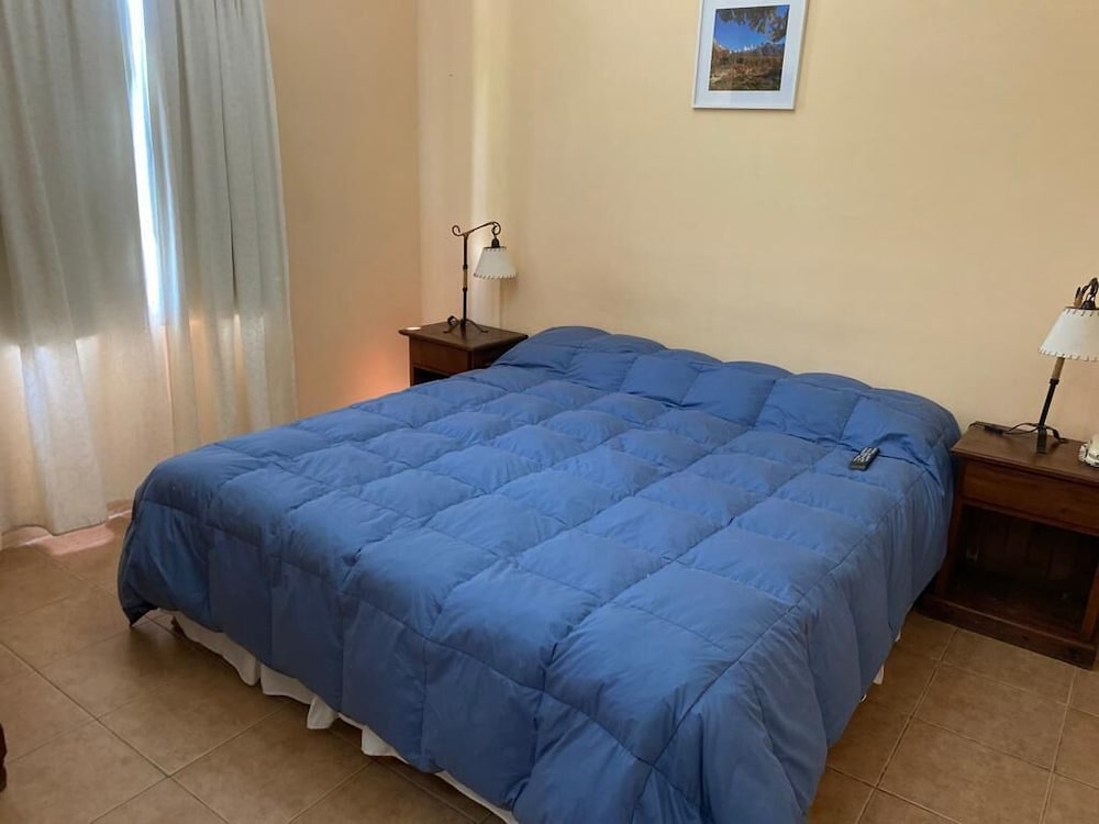 Фото Hostería Glaciares de la Patagonia