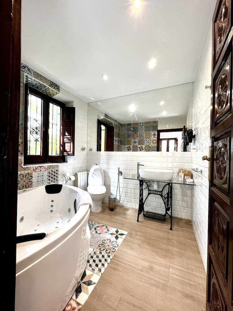 Фото Hotelito Suecia