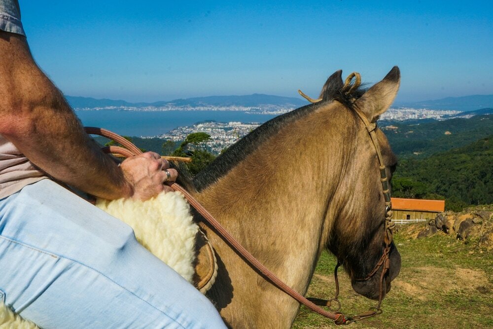 Фото Pousada Parador 33