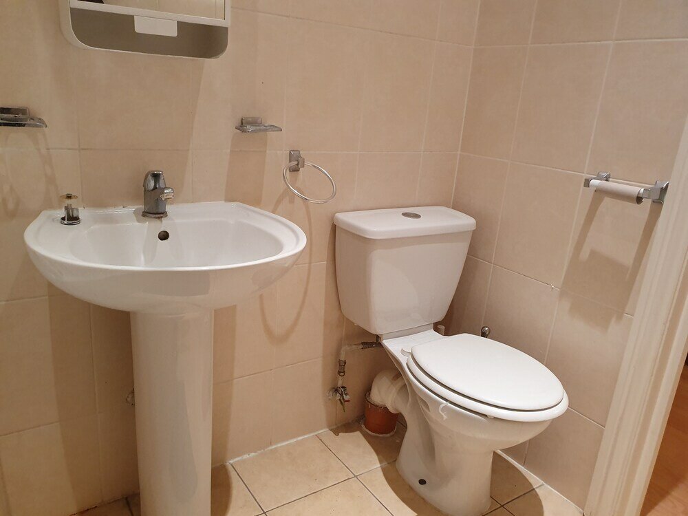 Фото Studio Apartment in South Kensington 8