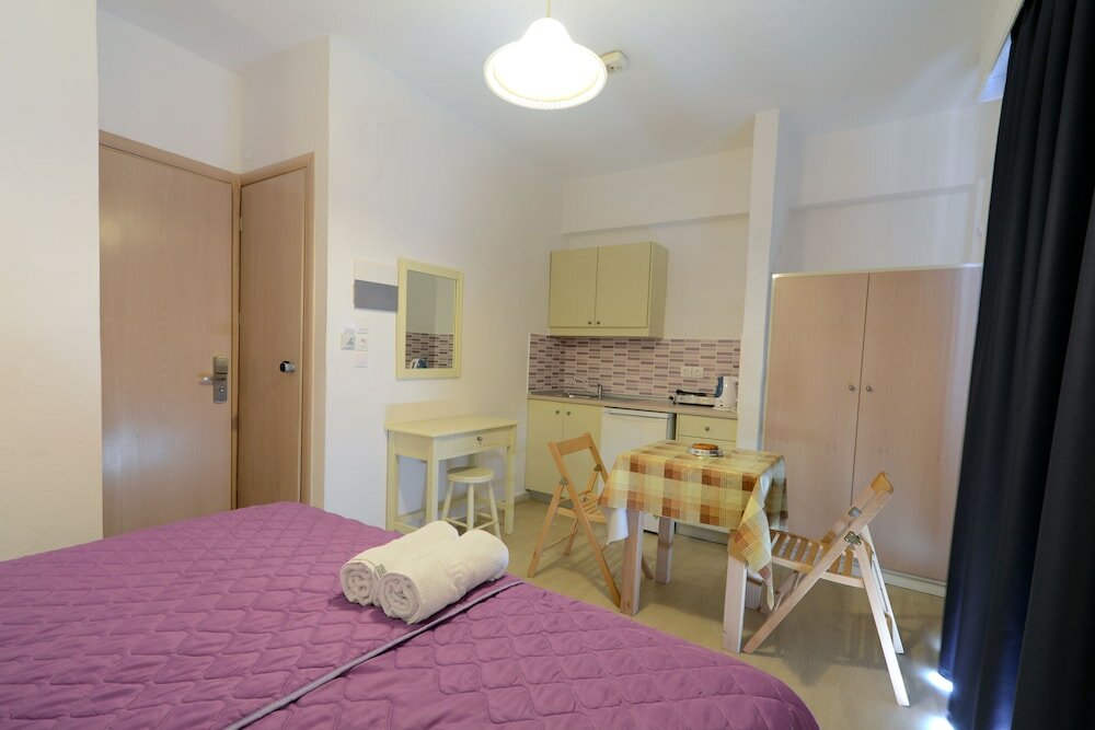 Фото Origin Hotel & Apartments