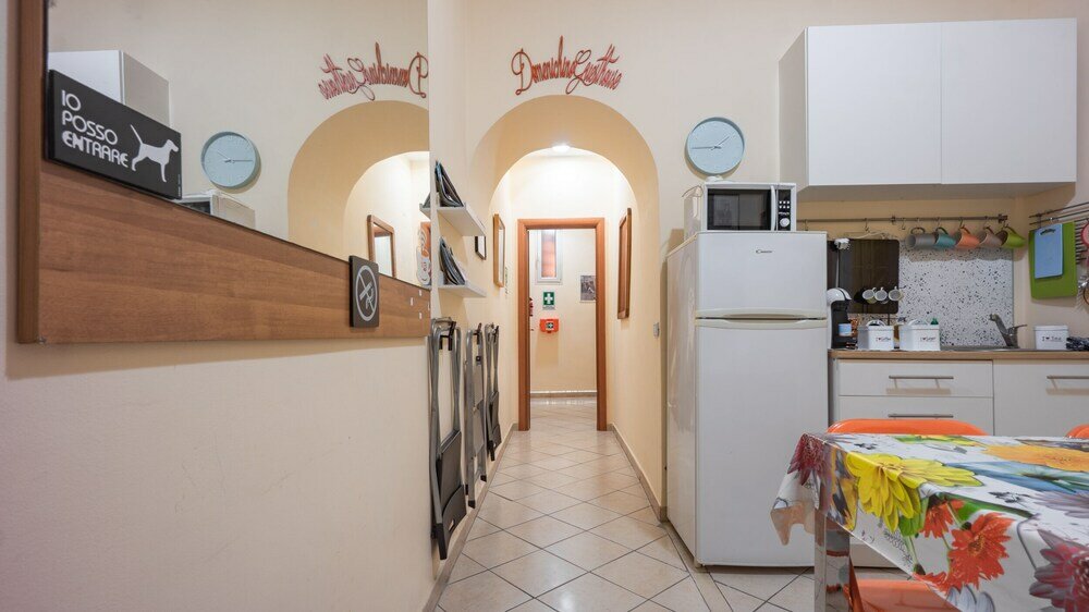 Фото Domenichino guest house