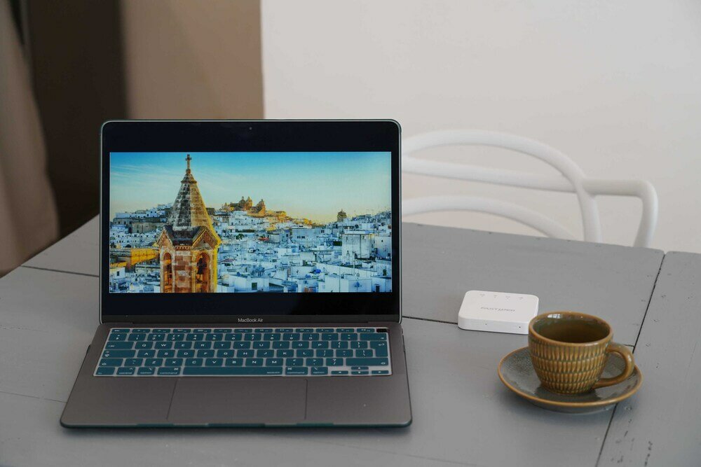 Фото Il Biancospino - Arcuève