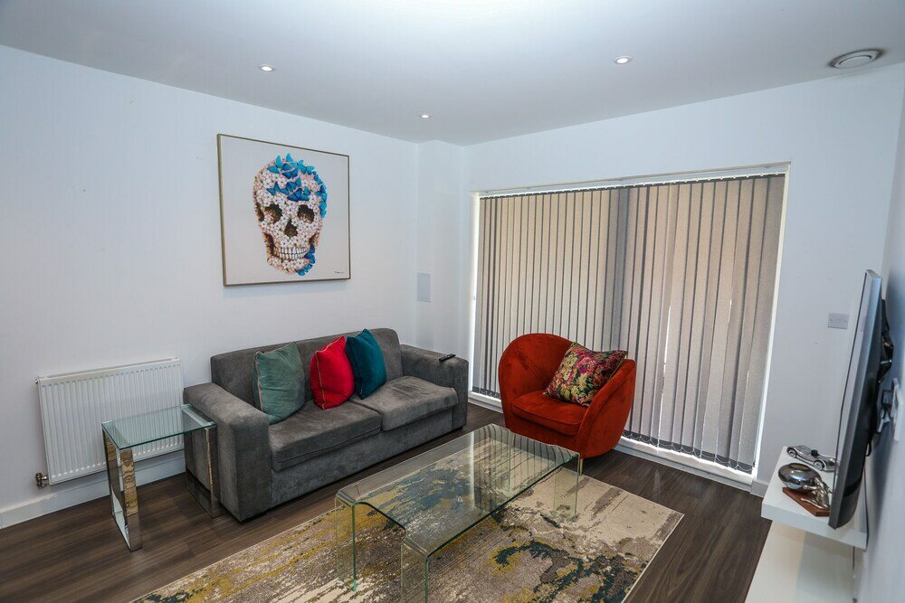 Фото Dreams Apartments 2 Bed