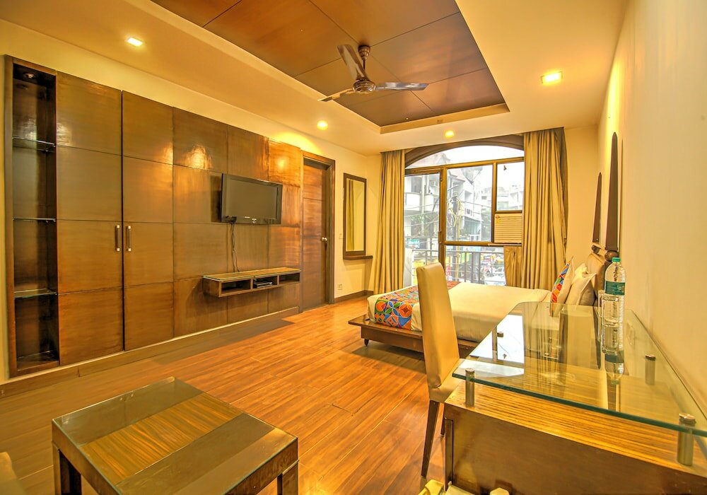 Фото отеля 5