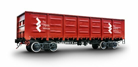 Freight forwarding Pro Logistic, Almaty, photo