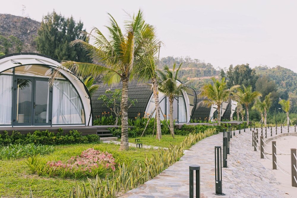 Фото Dau Rong Resort