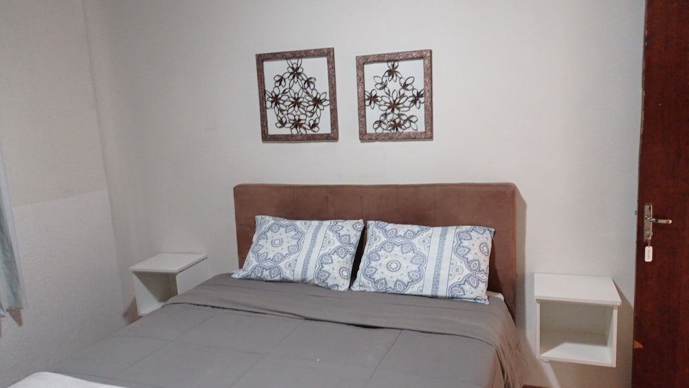 Фото A Nossa Casinha