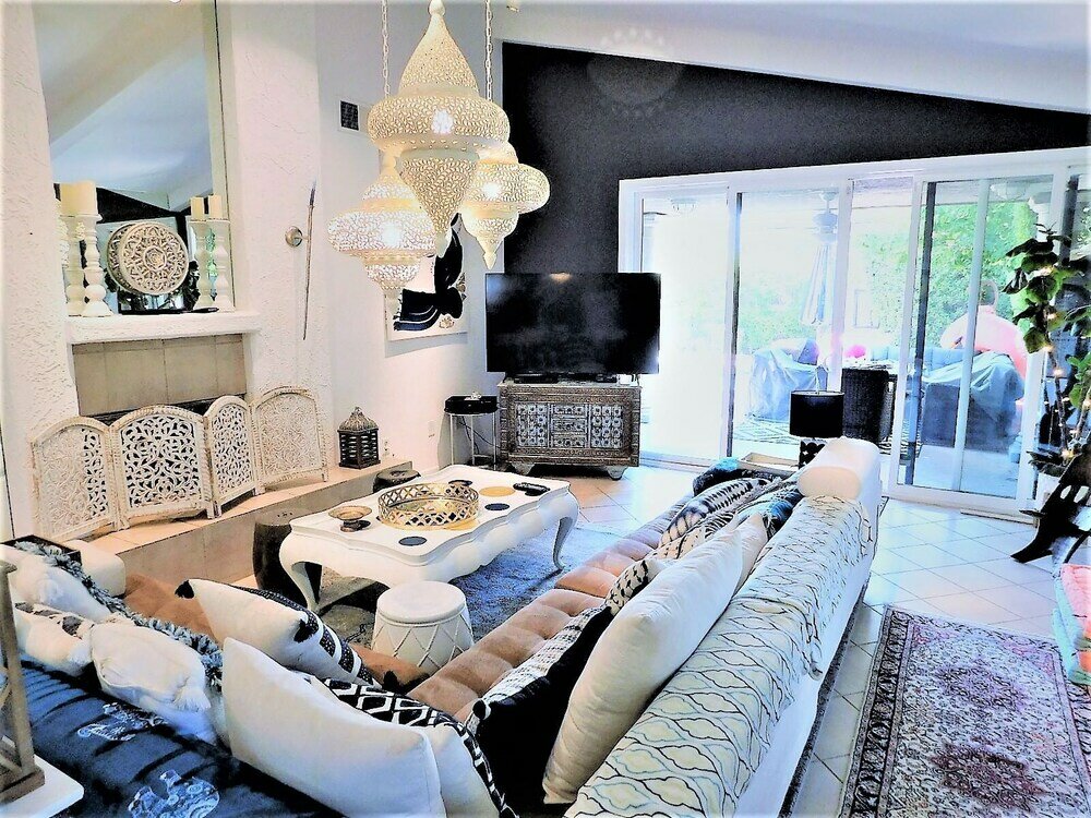 Фото The Desert Pearl