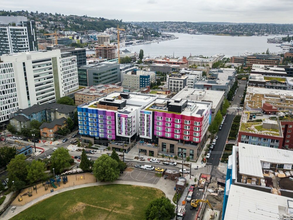 Фото отеля 3