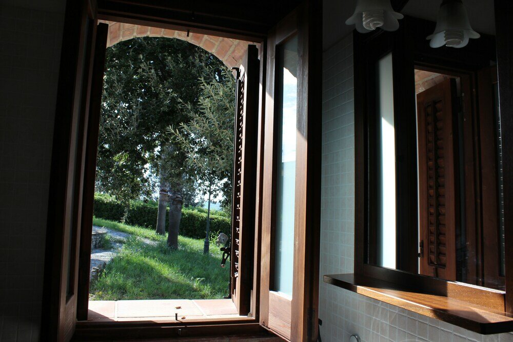 Фото Ponte Calatrasi Agriturismo