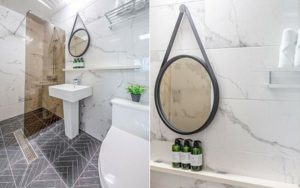 Фото Yeosu Hamel Pension