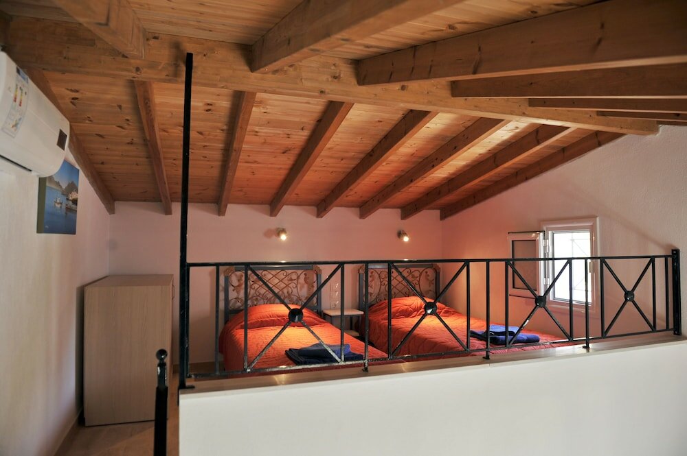 Фото Fengeros Village