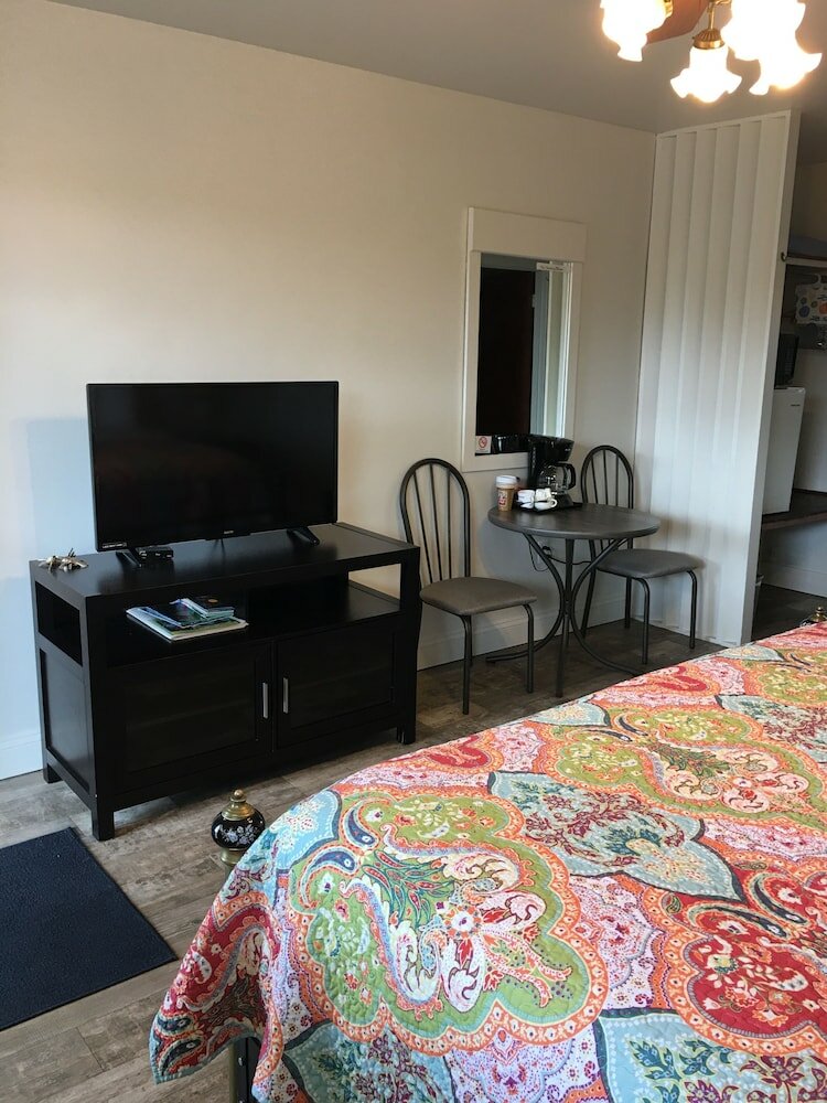 Фото Wachapreague Inn