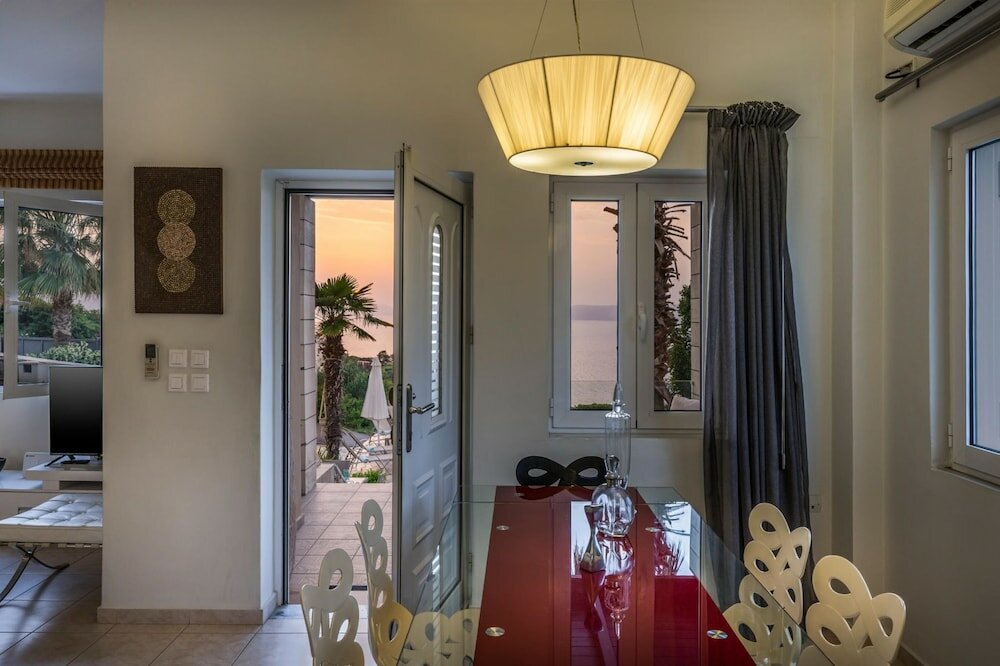 Фото Villa Nicolas