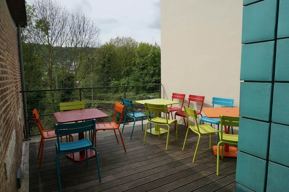 Фото отеля 5