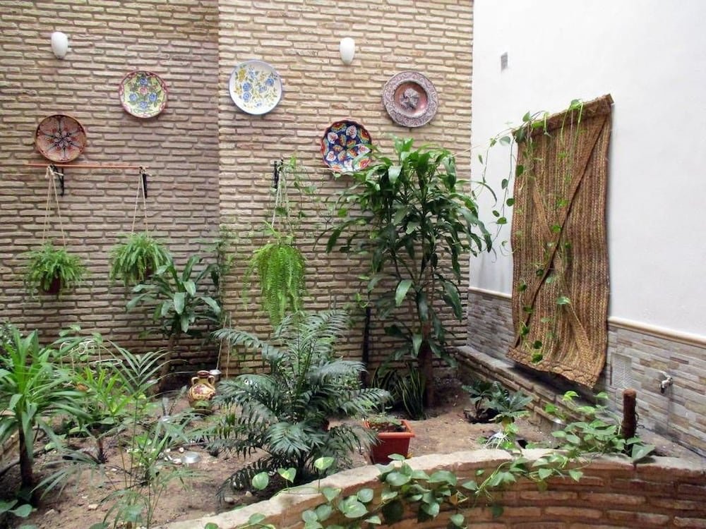 Фото Noches de Triana