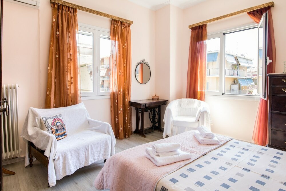 Фото Casa Di Sarocco by Corfuescapes