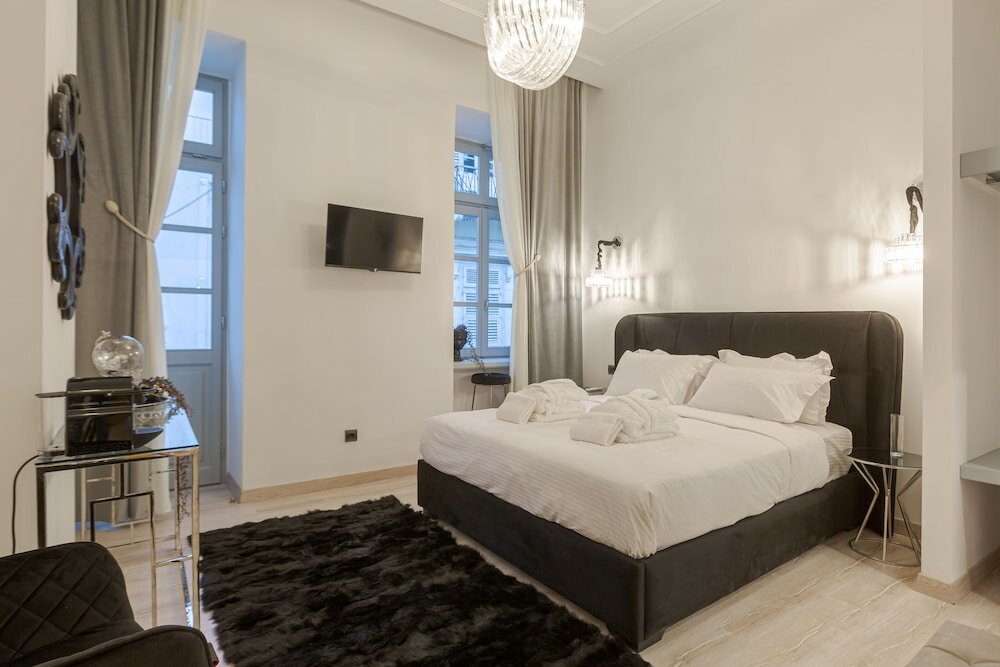 Фото Residenza di Fedralia