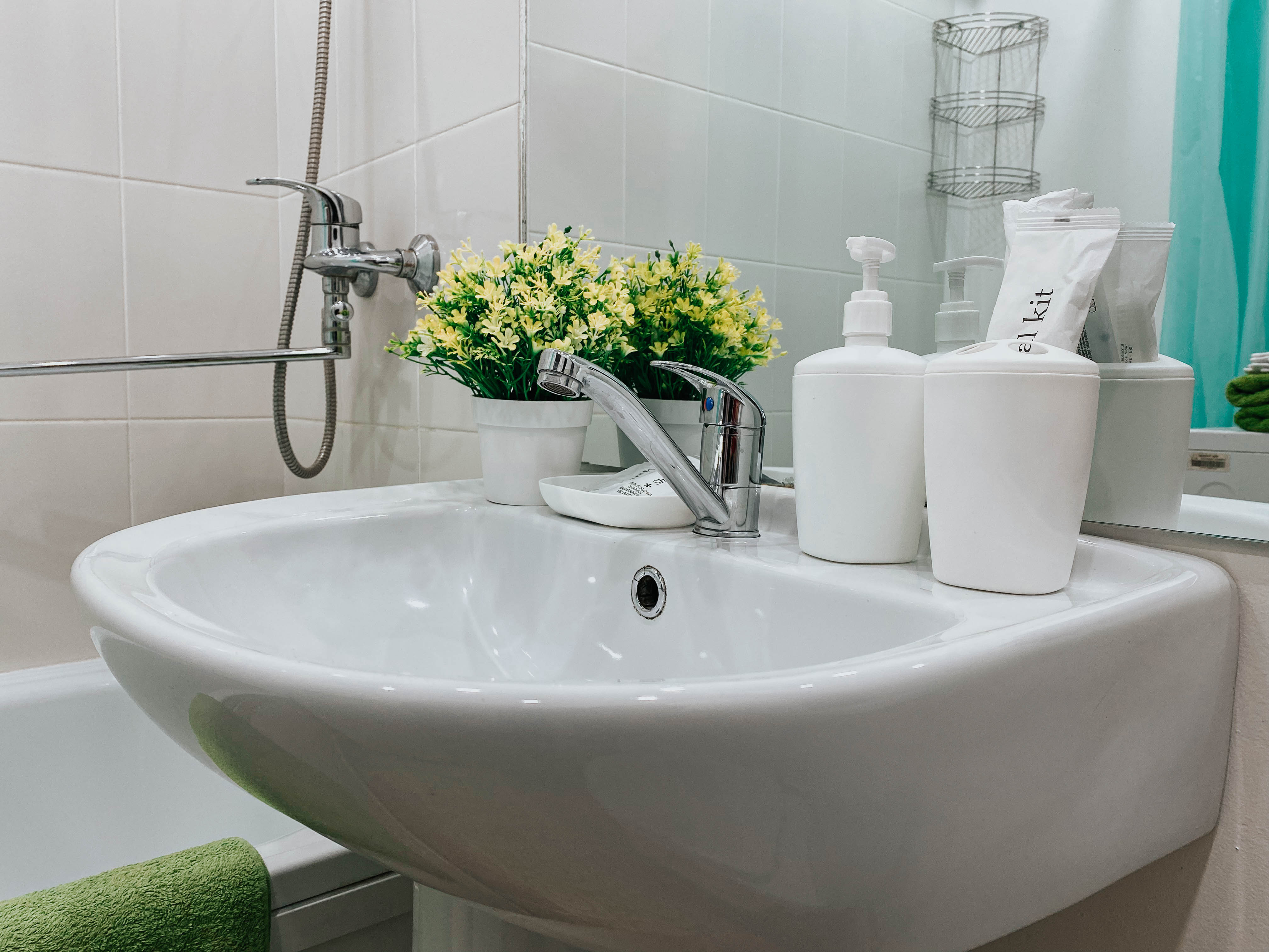 Фото Симбирские апартаменты