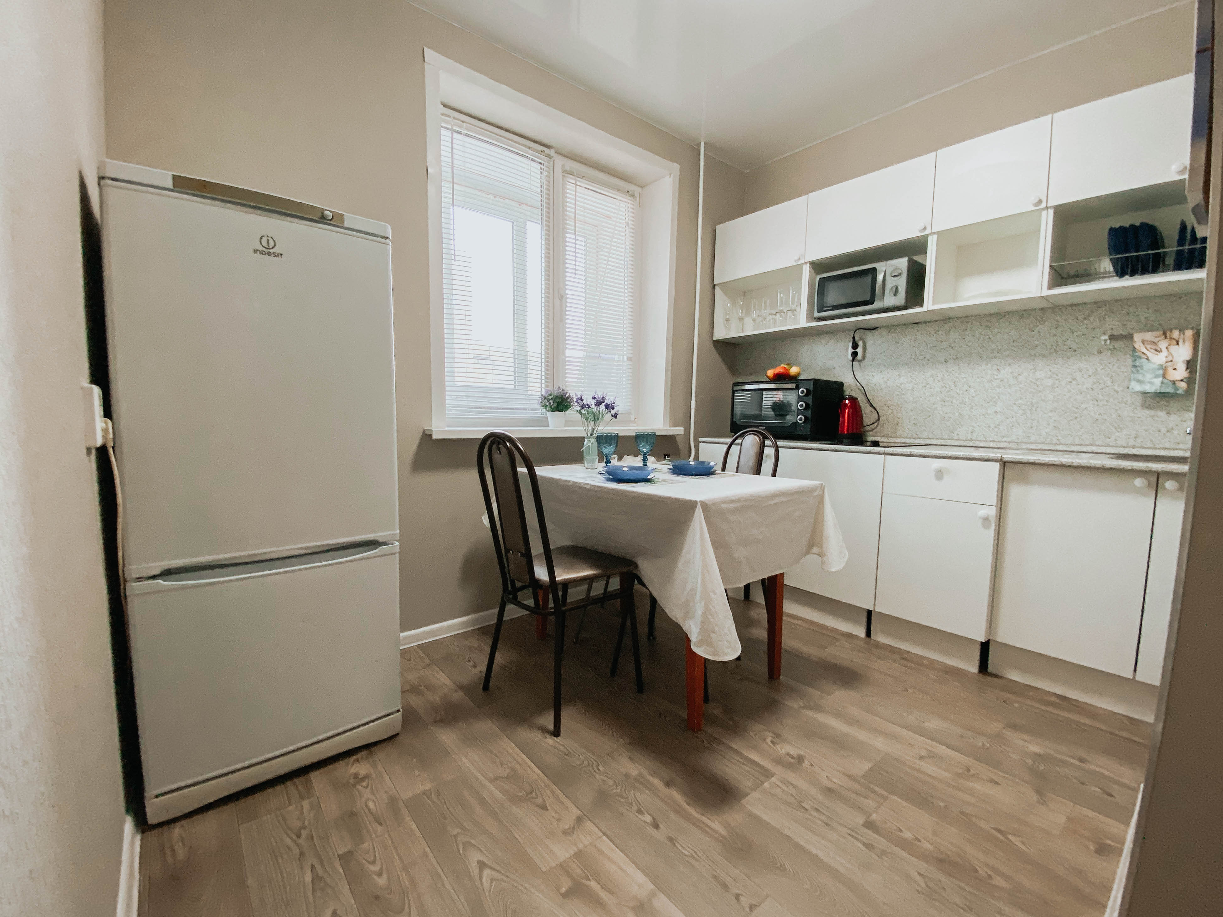 Фото Симбирские апартаменты